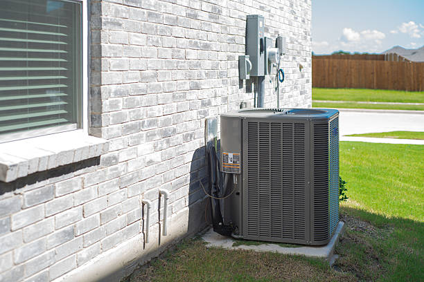 Reliable Ac Installation contractor in Plymouth, CA by FH HVAC